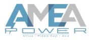 AMEA Power Logo